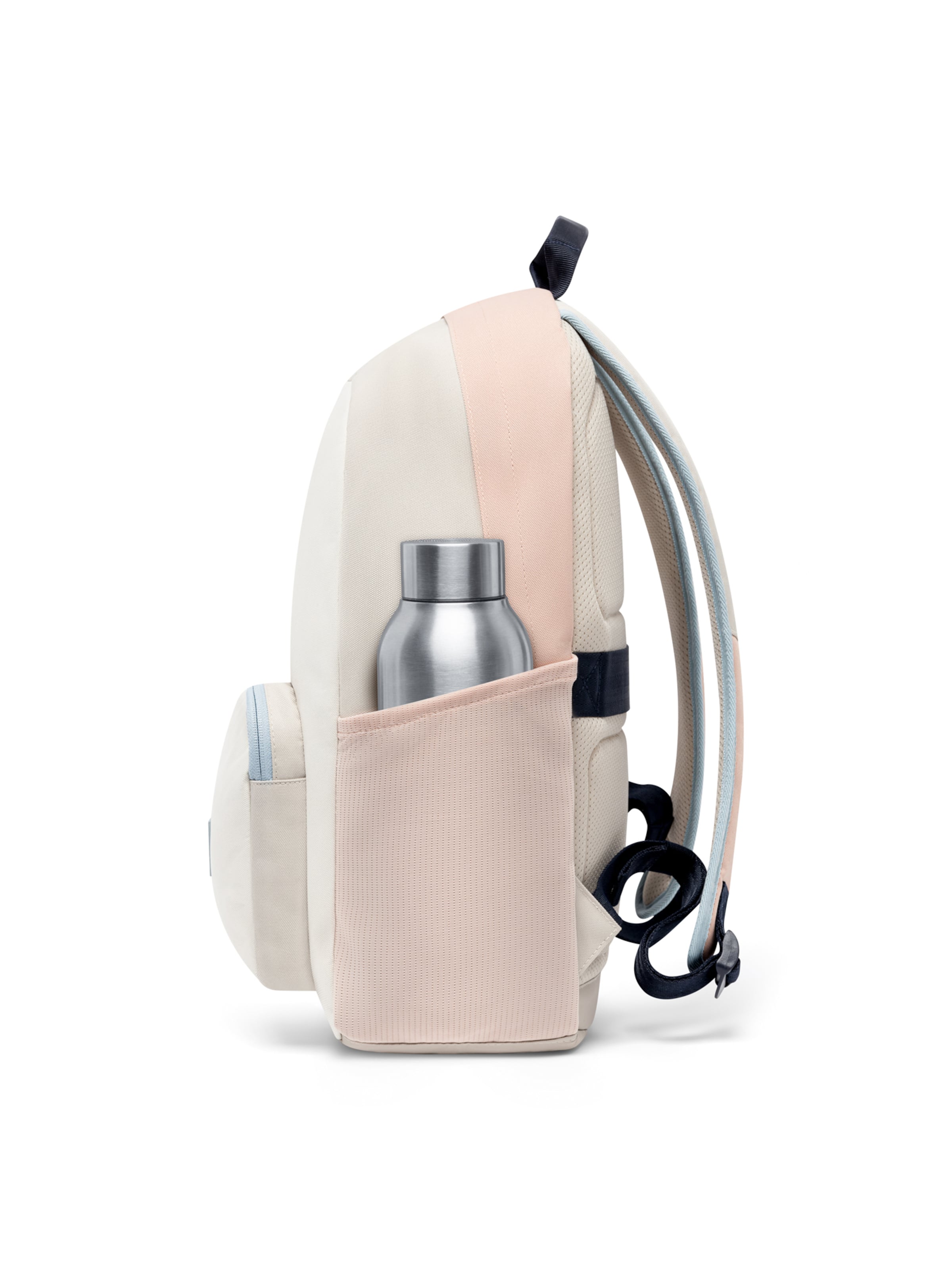 Sac à dos 'Moritz' Johnny Urban en beige