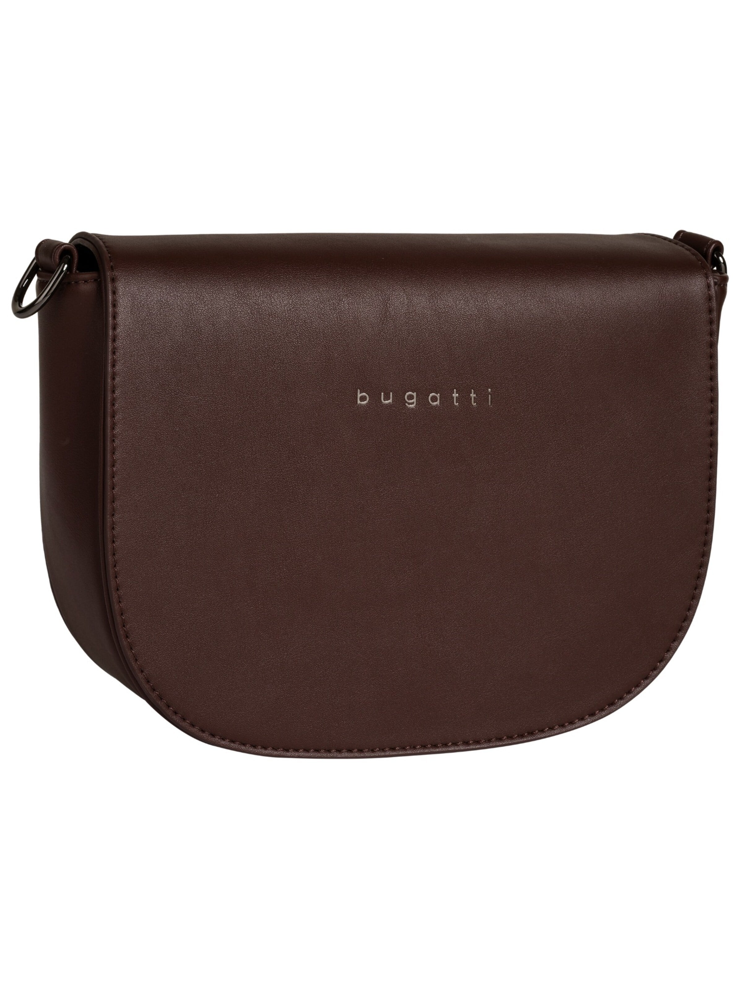 Sac à bandoulière 'ALMATA' bugatti en marron