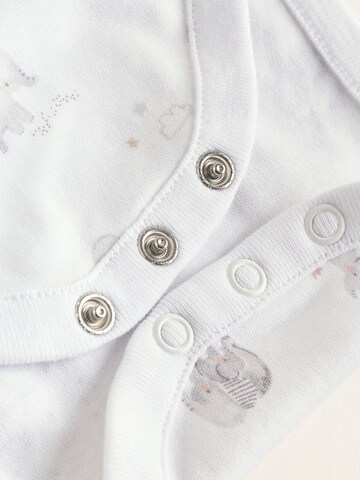 Next Dupačky/body – šedá