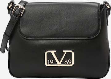 19V69 ITALIA Tasche 'Paloma' in Schwarz: predná strana