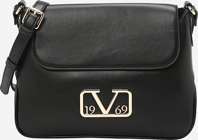 19V69 ITALIA Crossbody bag 'Paloma' in Gold / Black, Item view