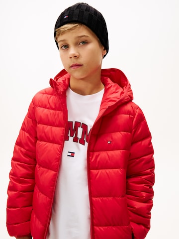 TOMMY HILFIGER Шапка в Черный
