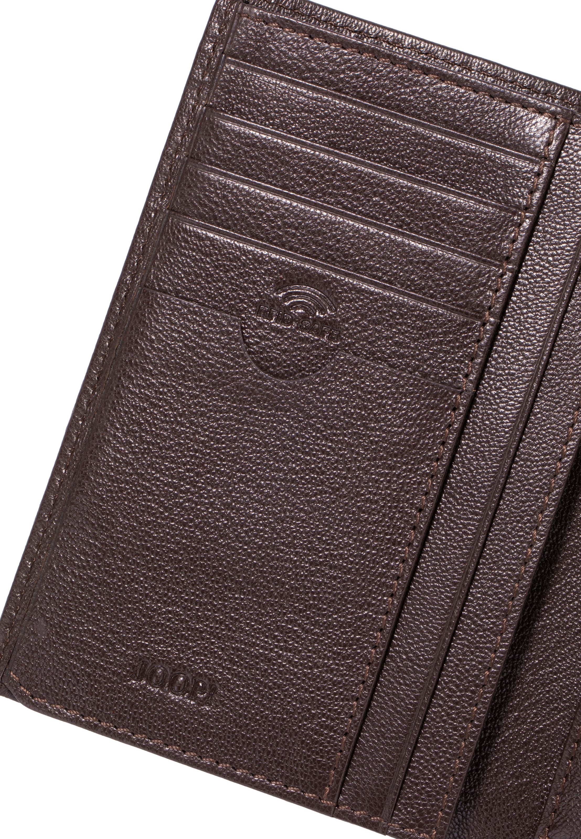 JOOP! - Cartera 'Lantea Cosma' en marrón