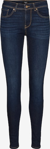 VERO MODA Jeans 'Lux' in Blauw: voorkant