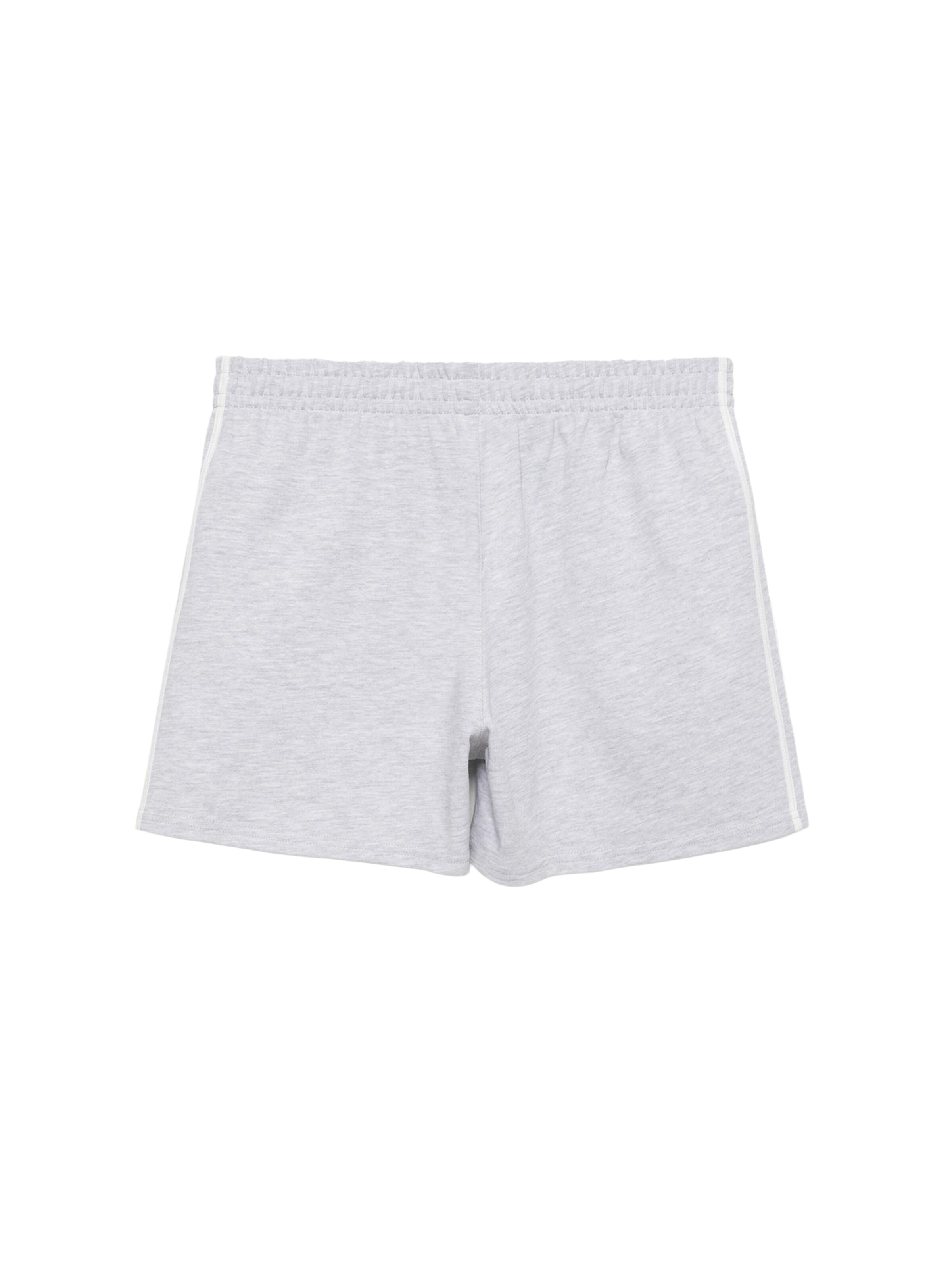 Pull&Bear Regular Панталон 'PACIFIC' в сиво