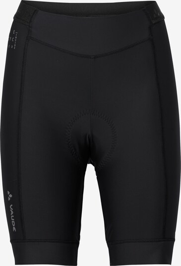 VAUDE Sporthose 'Posta' in schwarz, Produktansicht