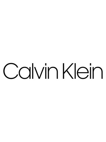 Calvin Klein Underwear Nohavičky - Modrá