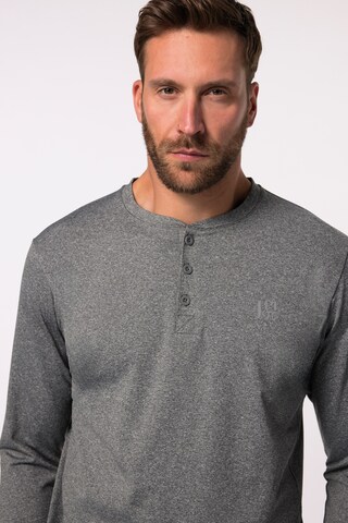 JAY-PI Shirt in Grey