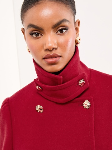 Lipsy Átmeneti kabátok - piros