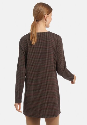 Peter Hahn Shirt in Brown