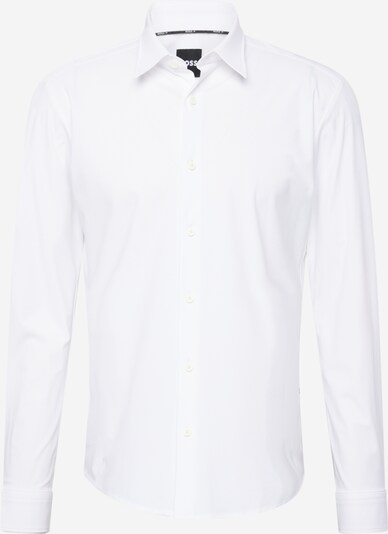 BOSS Košulja 'ROAN' u bijela, Pregled proizvoda