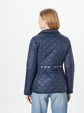 Polo Ralph Lauren Jacke in Blau