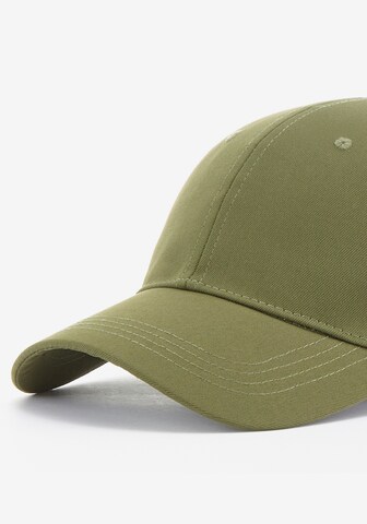 Casquette LASCANA en vert