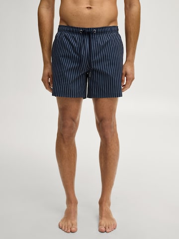 JOOP! Badehose in Blau: Vorderseite