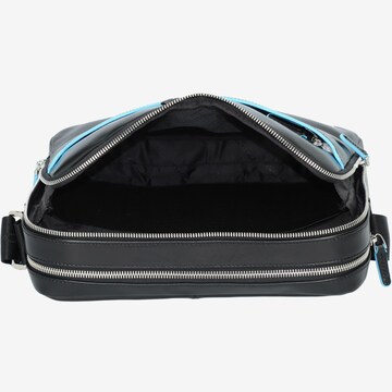 Piquadro Tasche in Schwarz