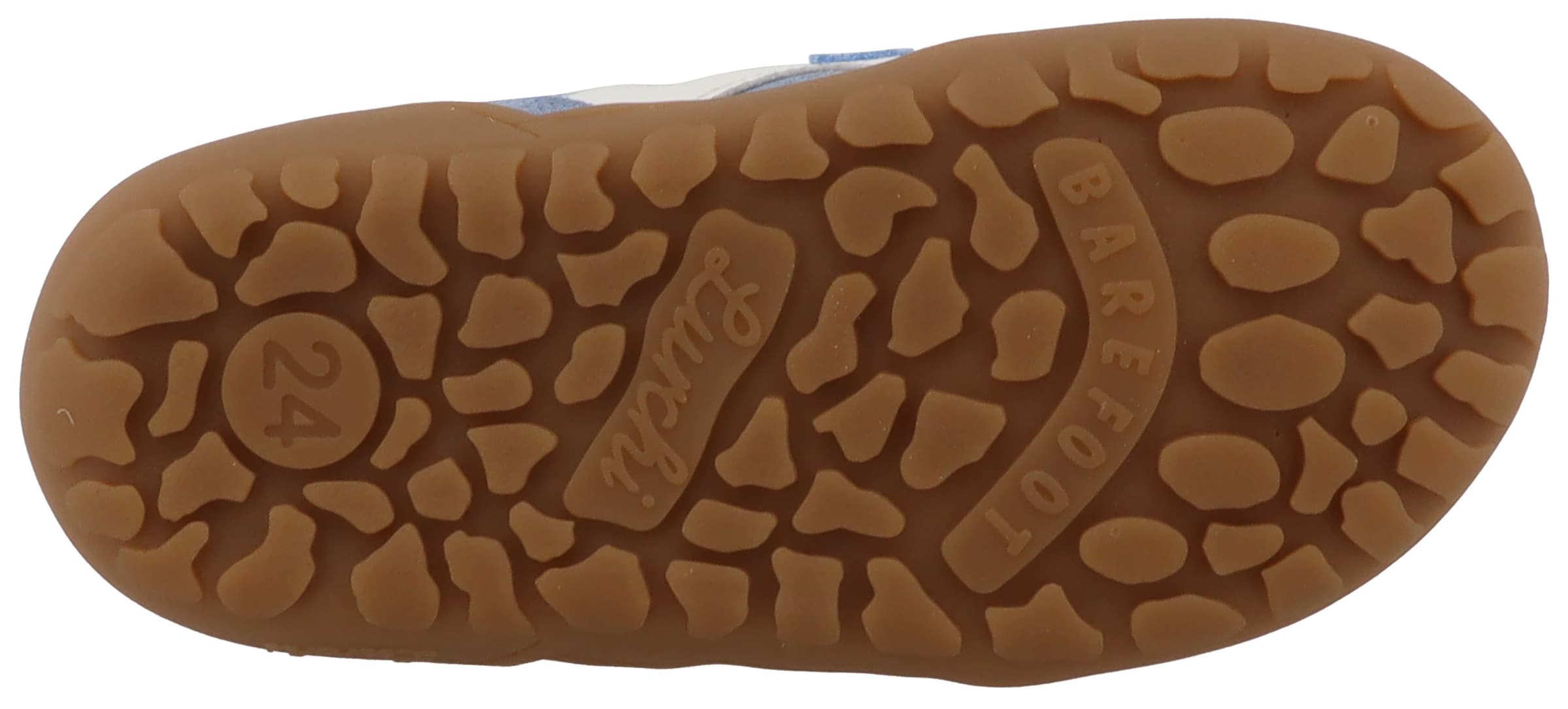 LURCHI Sneaker in Blau