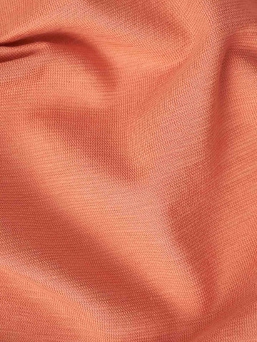Organication T-Shirt in Orange