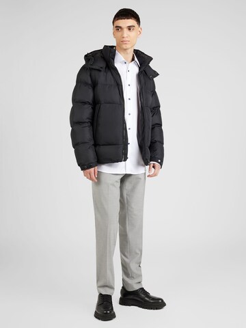 Veste d’hiver 'Corbinian' BOSS en noir