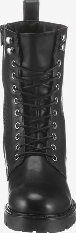 VAGABOND SHOEMAKERS Lace-up bootie 'Kenova' in Black