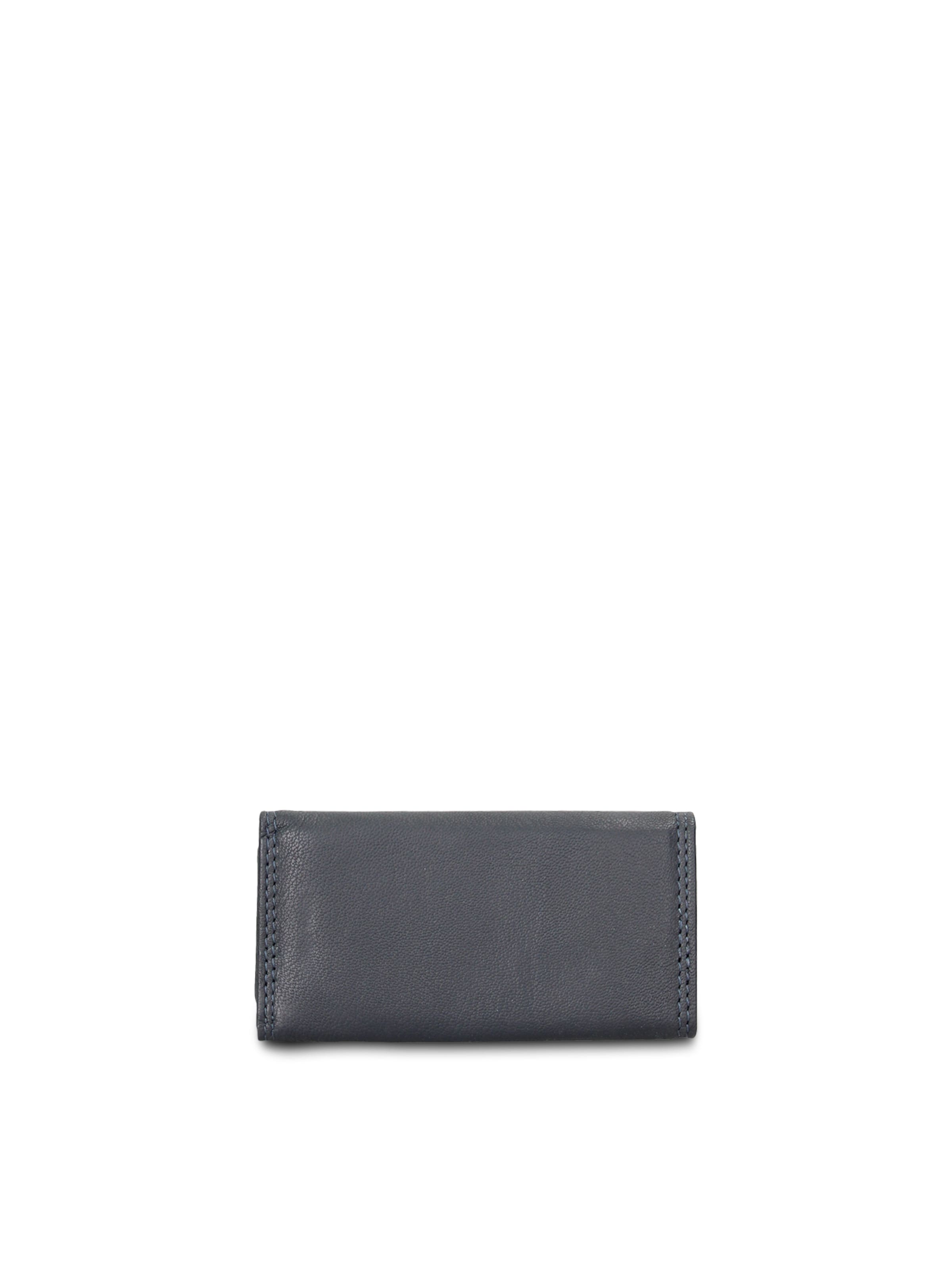 Portamonete di Coveri Collection in blu