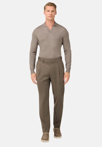 Boggi Milano Shirt in Grijs