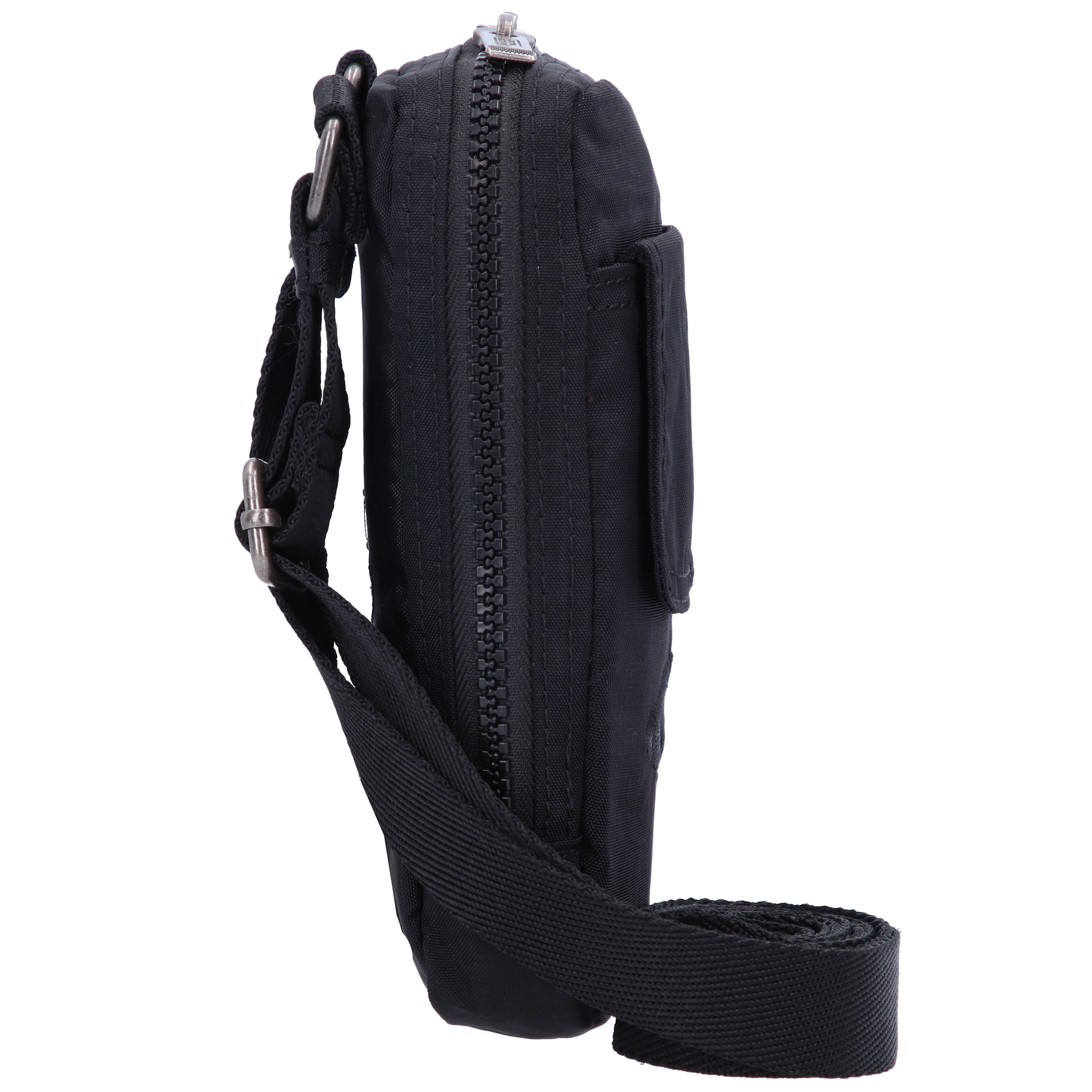 CAMEL ACTIVE Olkalaukku värissä musta