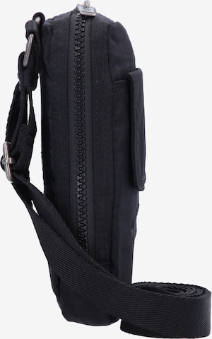 CAMEL ACTIVE Crossbody Bag in Black