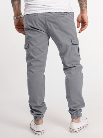 Rock Creek Tapered Hose in Grau
