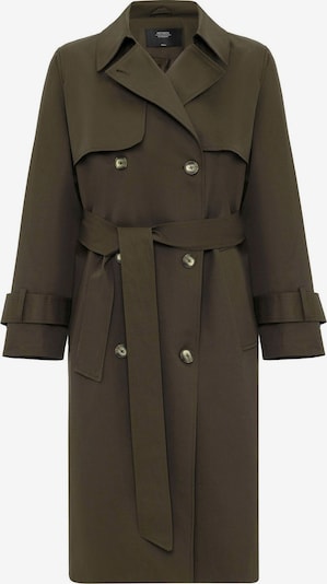 Antioch Prijelazni kaput u zelena, Pregled proizvoda