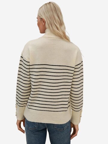 Hiccup - Pullover em bege