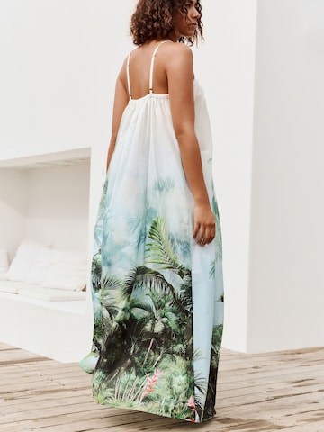 Next Summer dress in Green