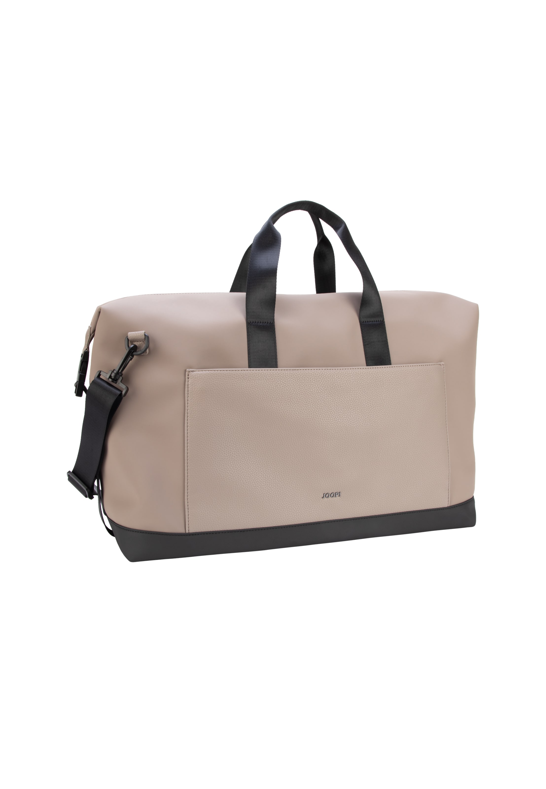 JOOP! - Bolsa de fin de semana 'Lanciano Maik' en gris