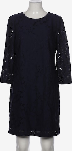 Phase Eight Kleid XL in Blau: Vorderseite