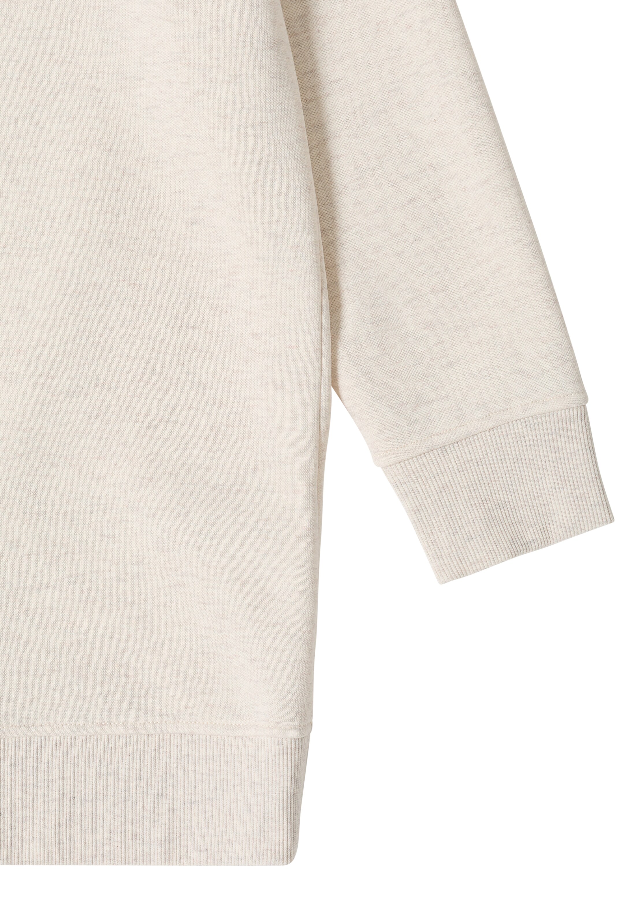 CECIL Sweatshirt in Beige