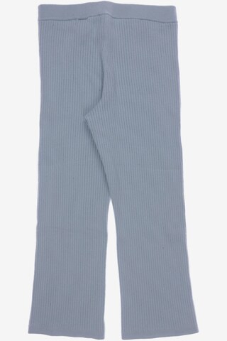 & Other Stories Pants in M in Blue