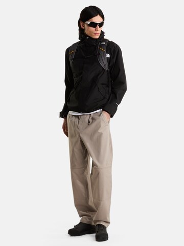 THE NORTH FACE Куртка в спортивном стиле '6490 - NF MN' в Черный