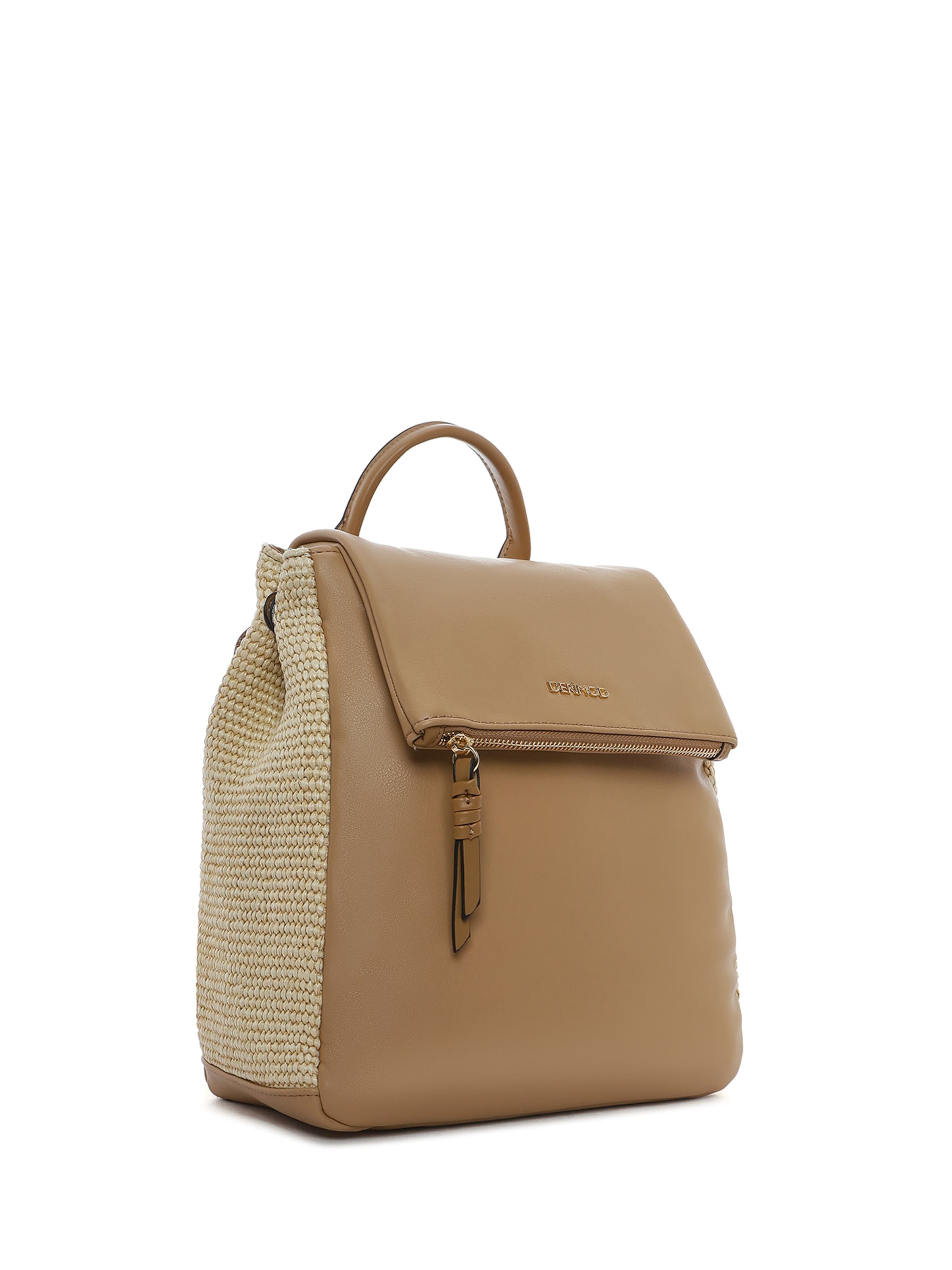 Derimod Reppu värissä beige