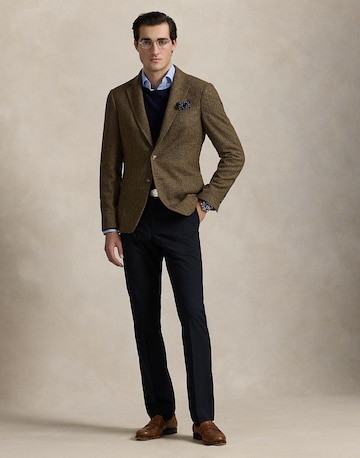 Polo Ralph Lauren Regular Hose in Blau
