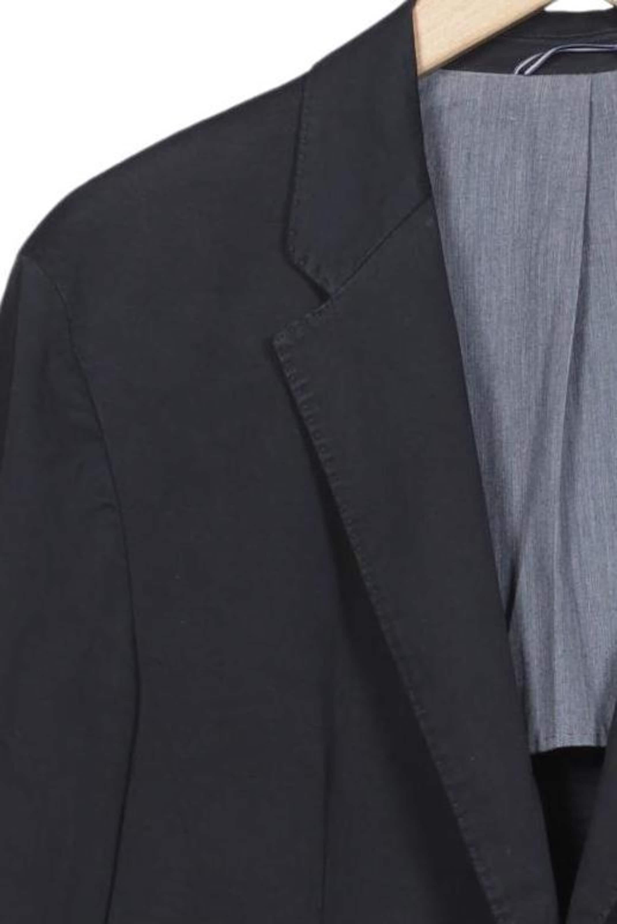 Tommy Hilfiger Tailored Suit Jacket in M-L in Blue