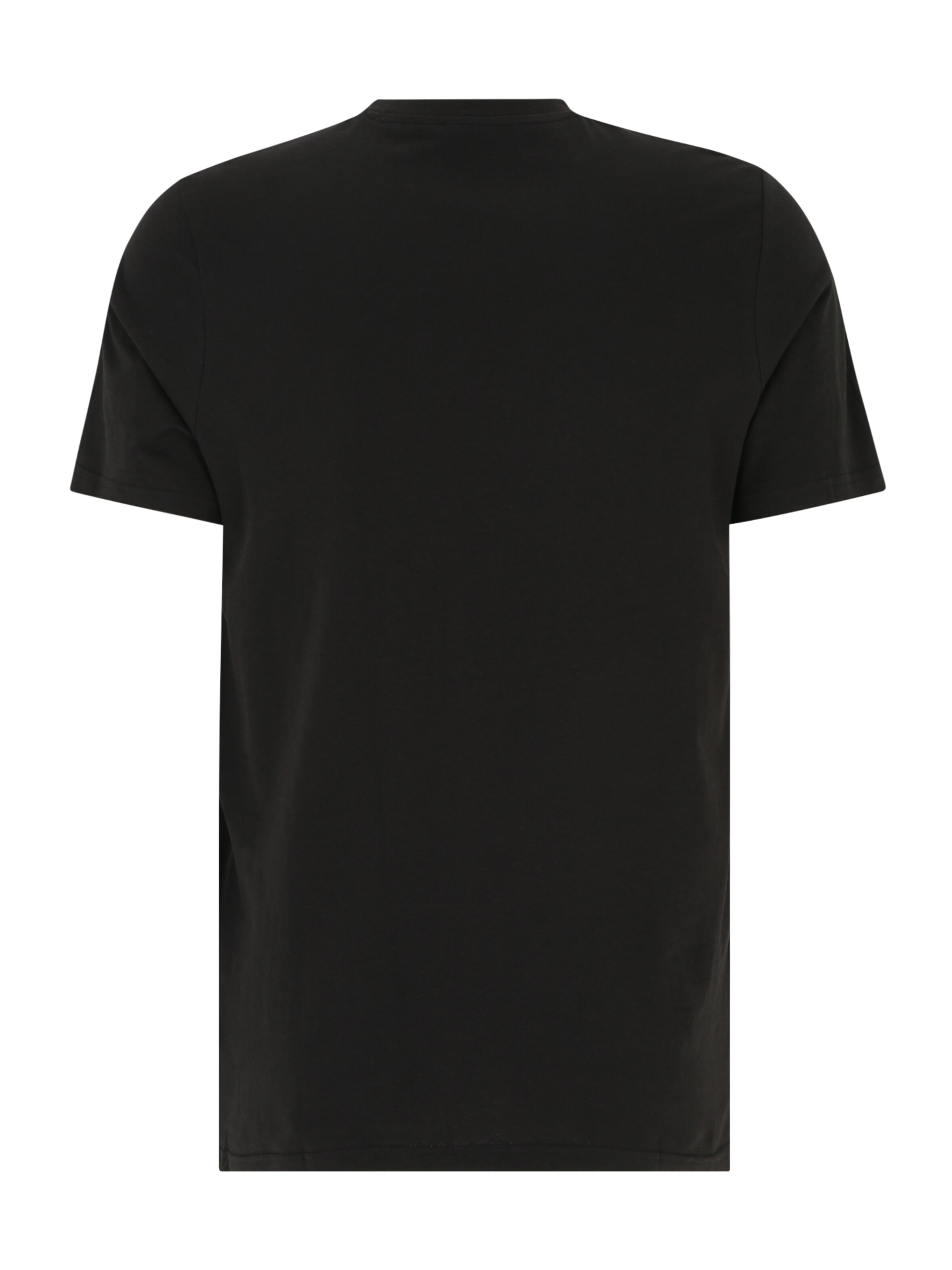 PUMA Shirt 'Better Essentials' in Black