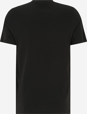 PUMA Λειτουργικό μπλουζάκι 'Better Essentials' σε μαύρο
