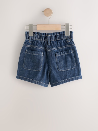 Next Джинсы в Цвет морской волны / Джинсовый синий, Обзор товара