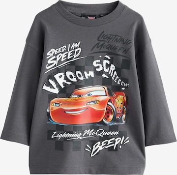 Next Paita värissä harmaa: etupuoli