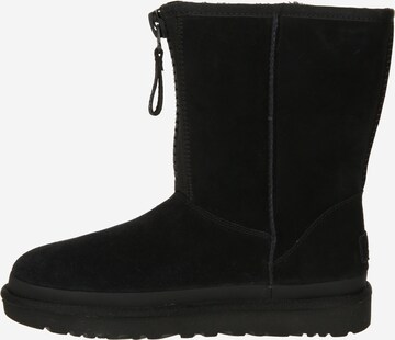 UGG Snowboots in Schwarz