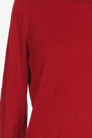 MICHAEL Michael Kors Pullover XS in Rot