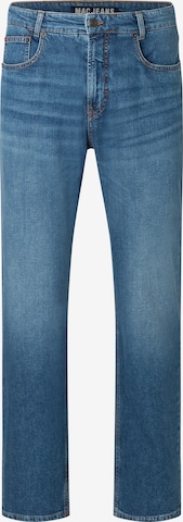 MAC Jeans in Blau: Vorderseite