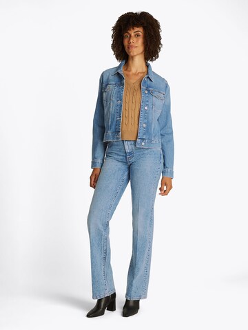 TOMMY HILFIGER - Bootcut Vaquero en azul