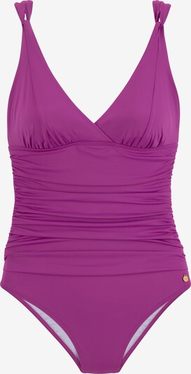 LASCANA Swimsuit in Berry, Item view