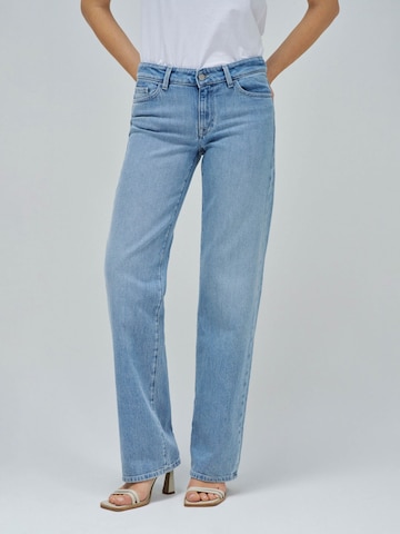 Salsa Jeans Regular Jeans in Blue: front