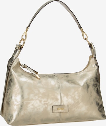 Picard Handtasche ' Favourite 5538 ' in Gold: predná strana